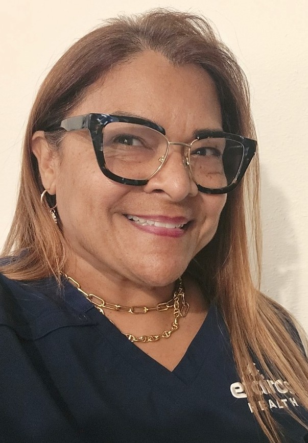 Elizabeth Cosme-Correa